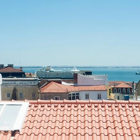 Lisbon Chiado One Apartment Exterior photo