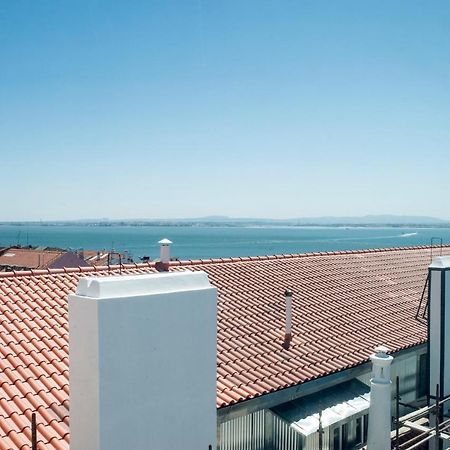 Lisbon Chiado One Apartment Exterior photo