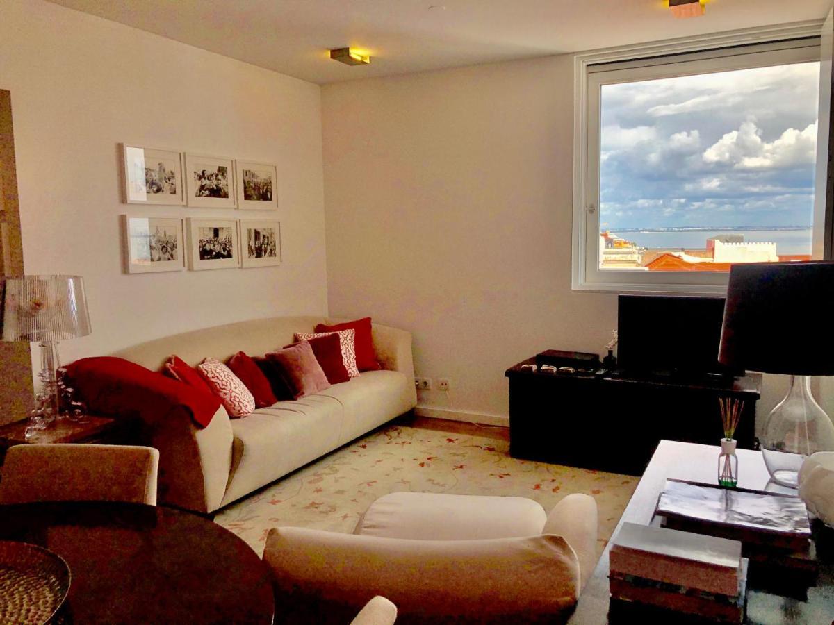 Lisbon Chiado One Apartment Exterior photo