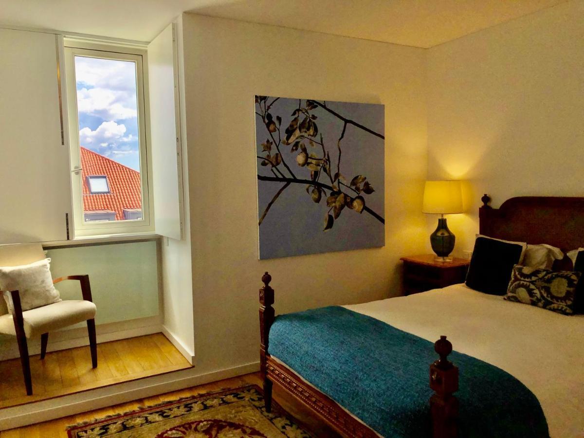 Lisbon Chiado One Apartment Exterior photo